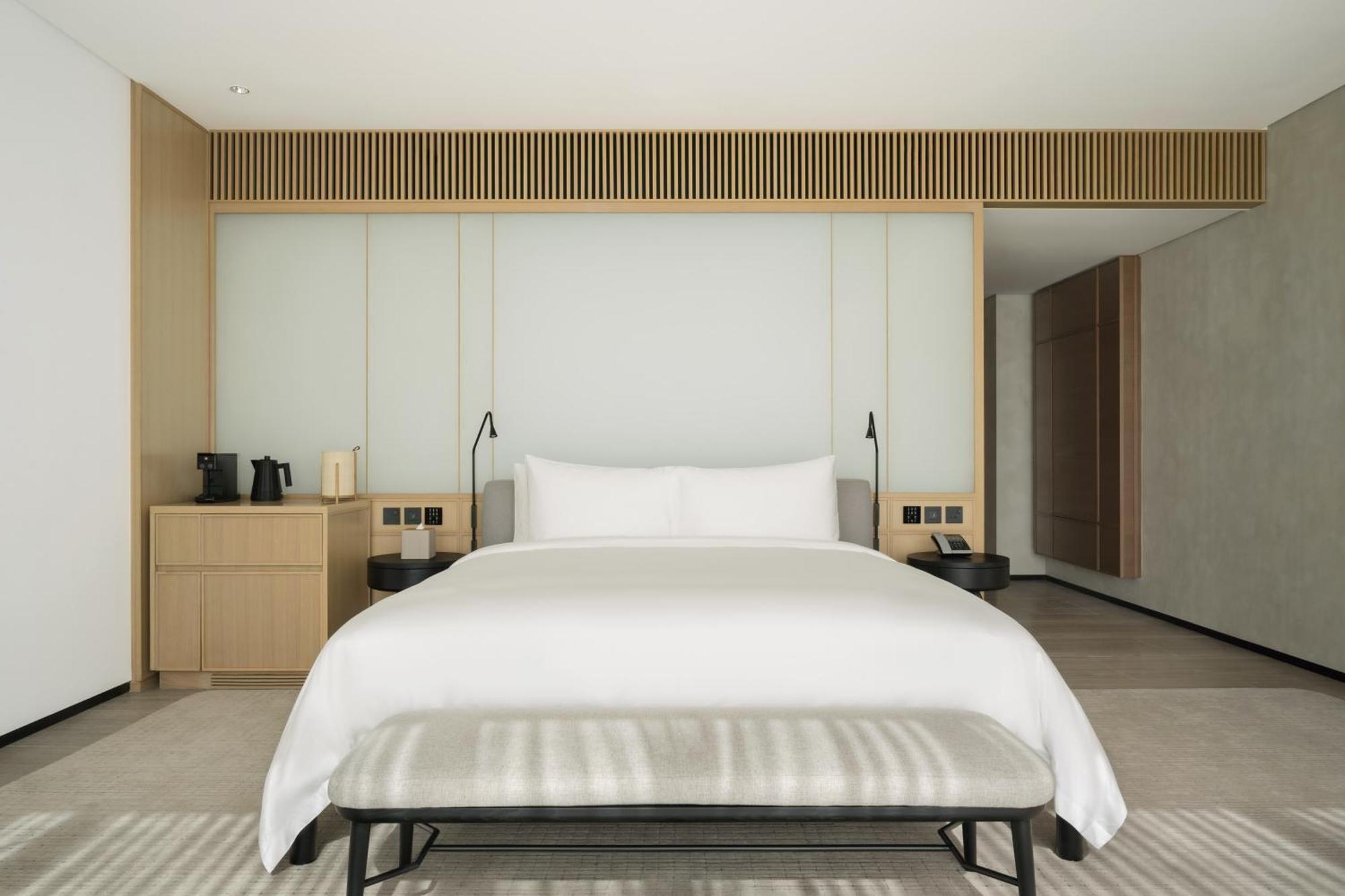 Siro One Za'Abeel Otel Dubai Dış mekan fotoğraf