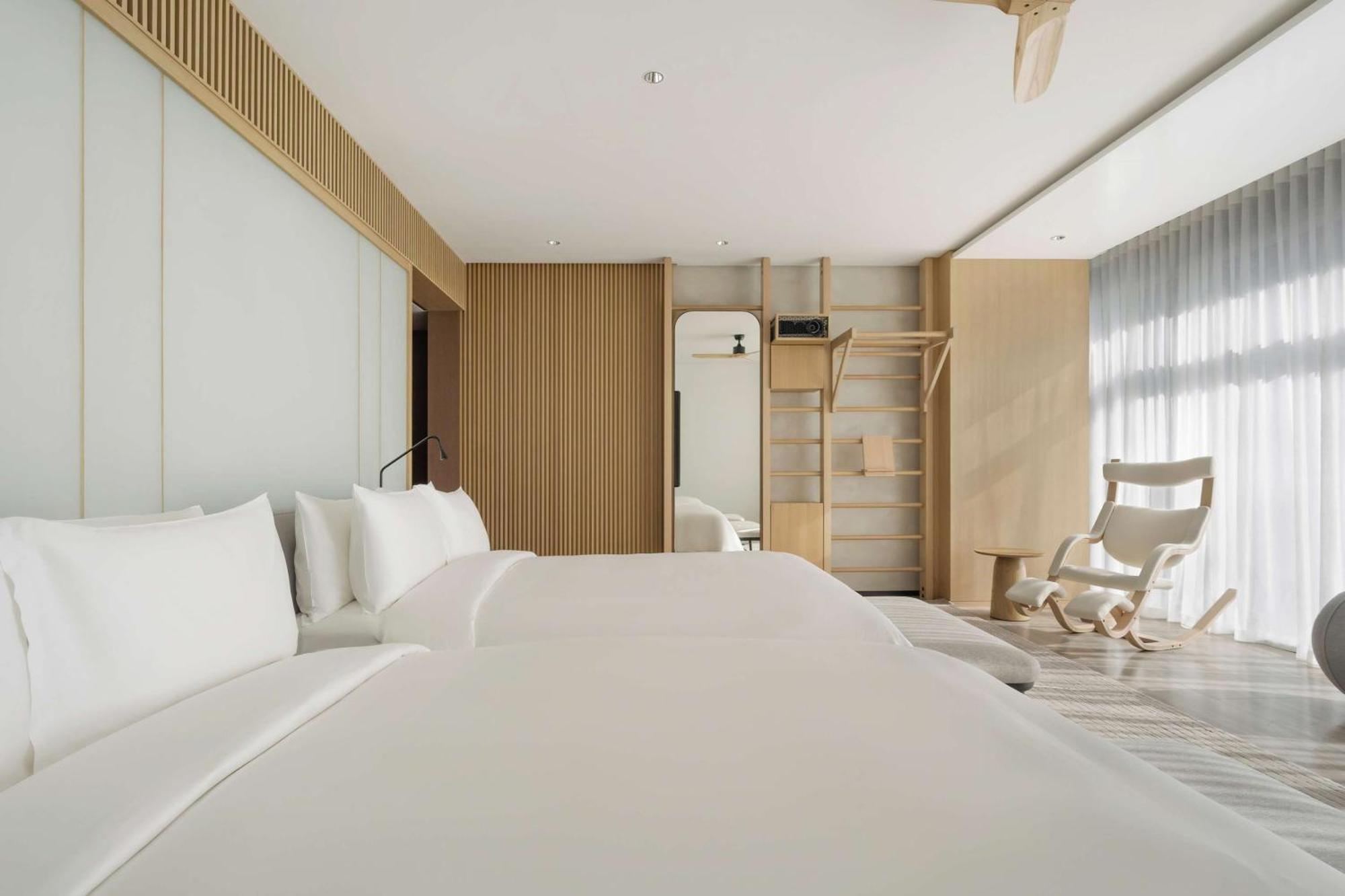Siro One Za'Abeel Otel Dubai Dış mekan fotoğraf