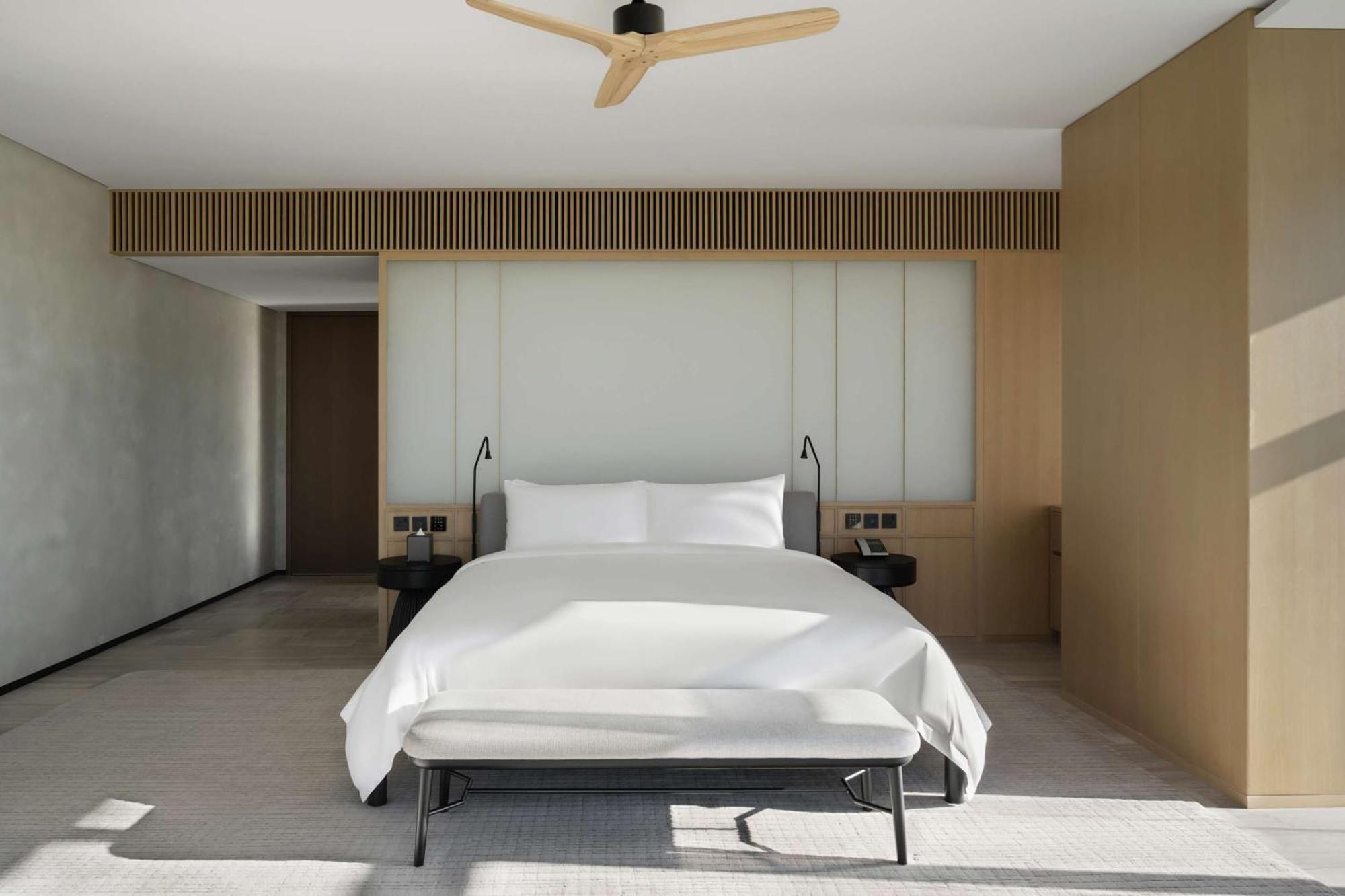 Siro One Za'Abeel Otel Dubai Dış mekan fotoğraf
