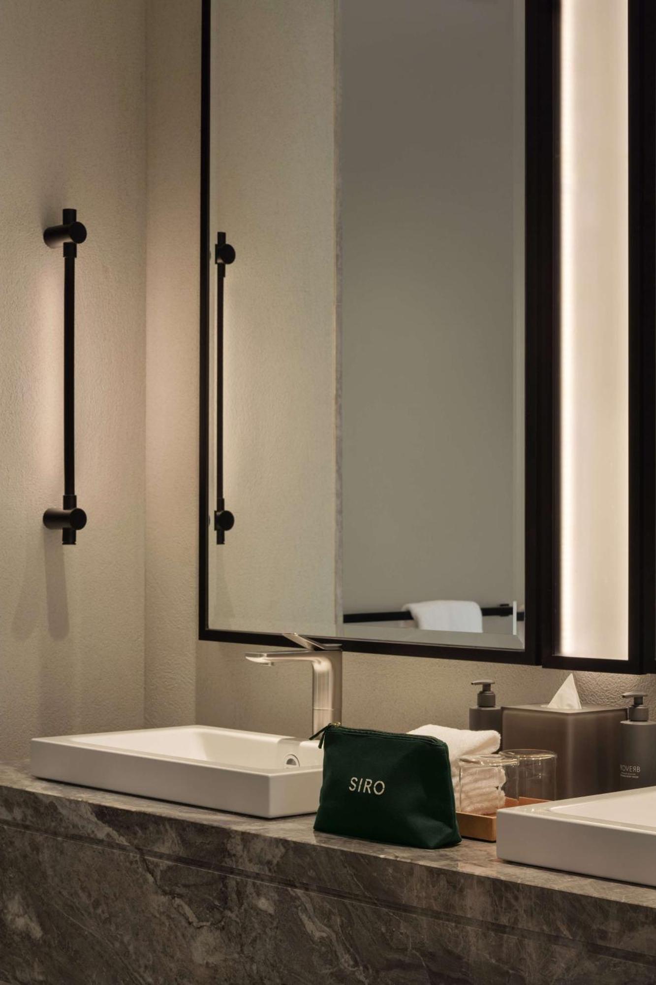 Siro One Za'Abeel Otel Dubai Dış mekan fotoğraf