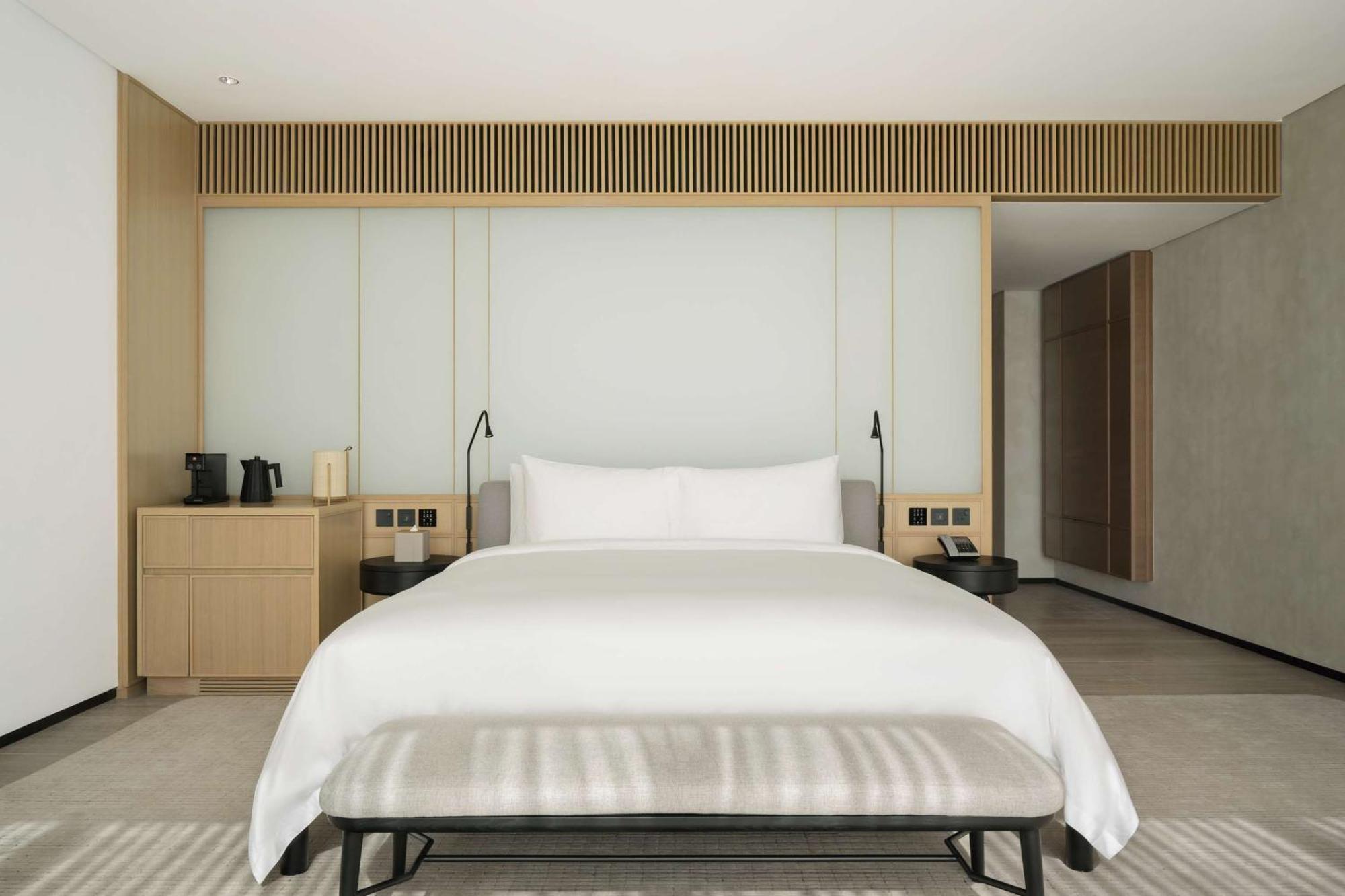 Siro One Za'Abeel Otel Dubai Dış mekan fotoğraf