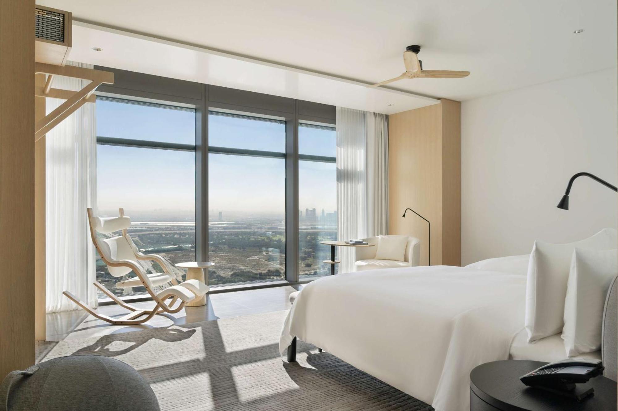 Siro One Za'Abeel Otel Dubai Dış mekan fotoğraf