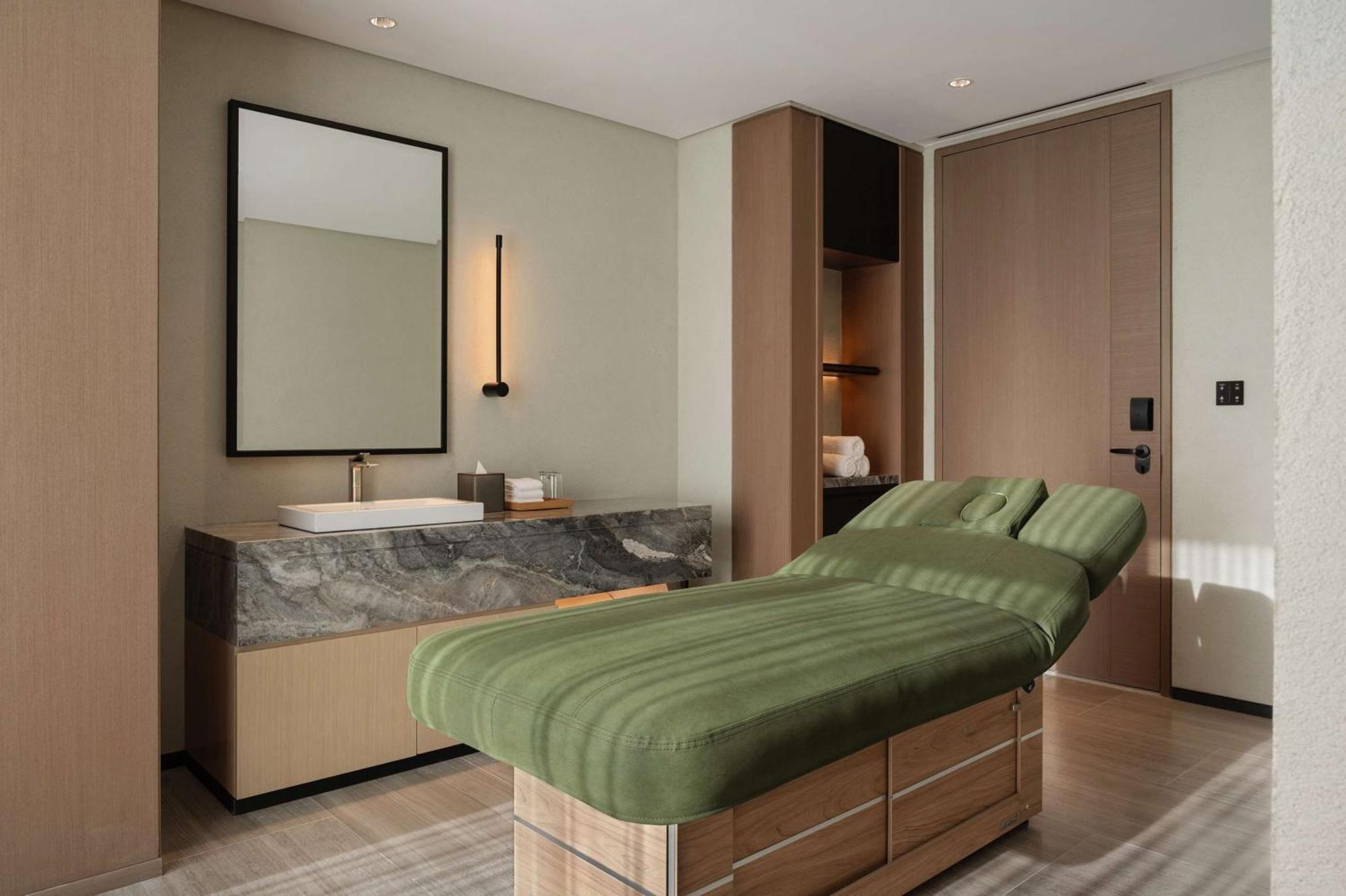 Siro One Za'Abeel Otel Dubai Dış mekan fotoğraf